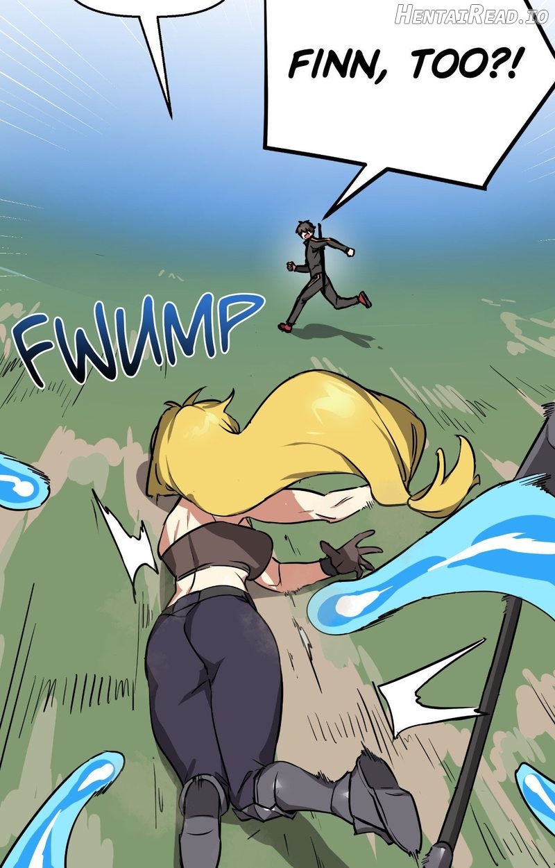 No Man’s Land Chapter 69 - page 44