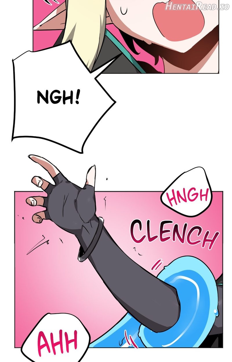 No Man’s Land Chapter 69 - page 55