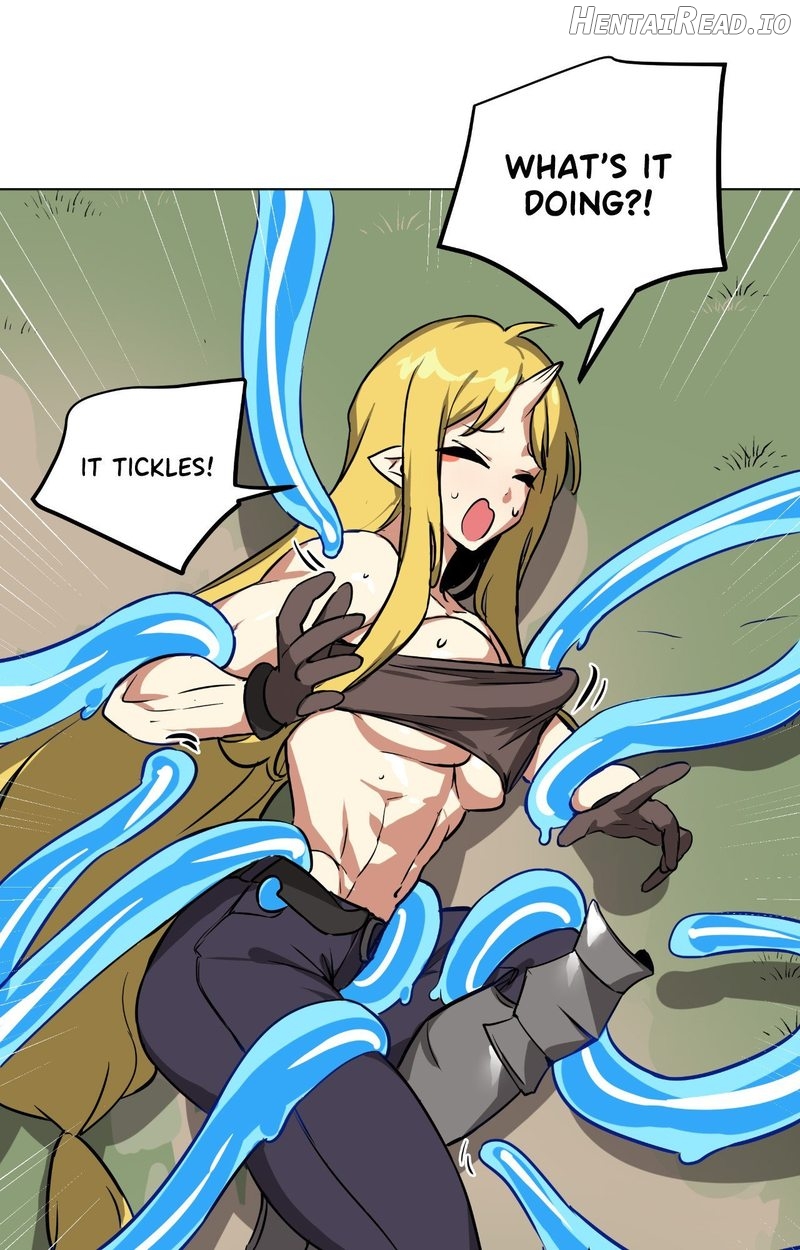 No Man’s Land Chapter 69 - page 61