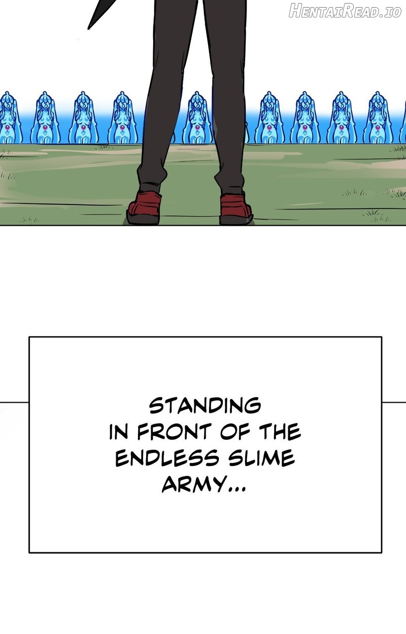 No Man’s Land Chapter 69 - page 74