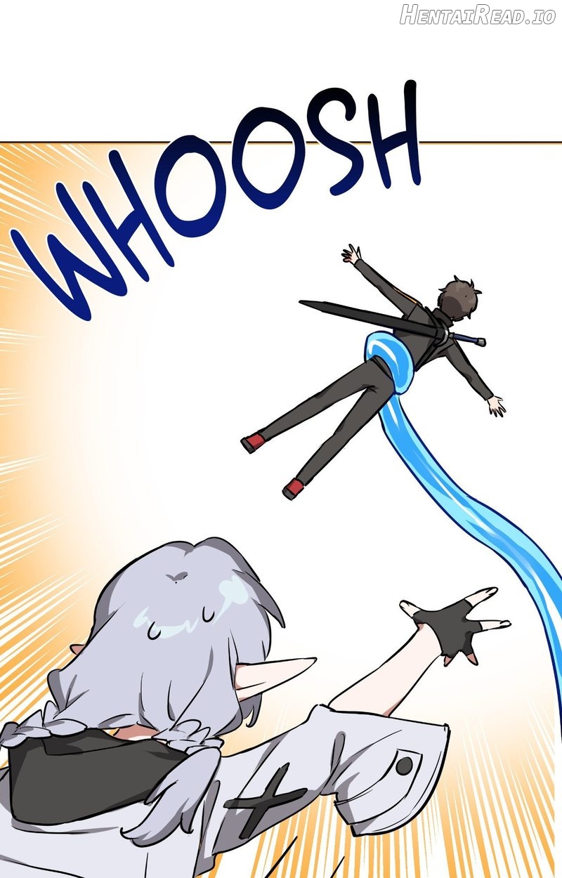 No Man’s Land Chapter 69 - page 79