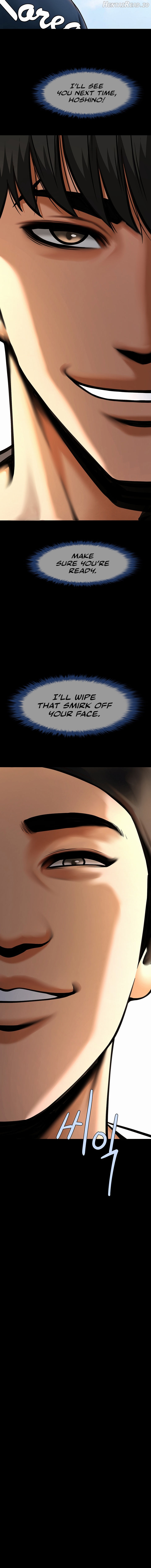 The Cheat Code Hitter Fucks Them All Chapter 86 - page 10