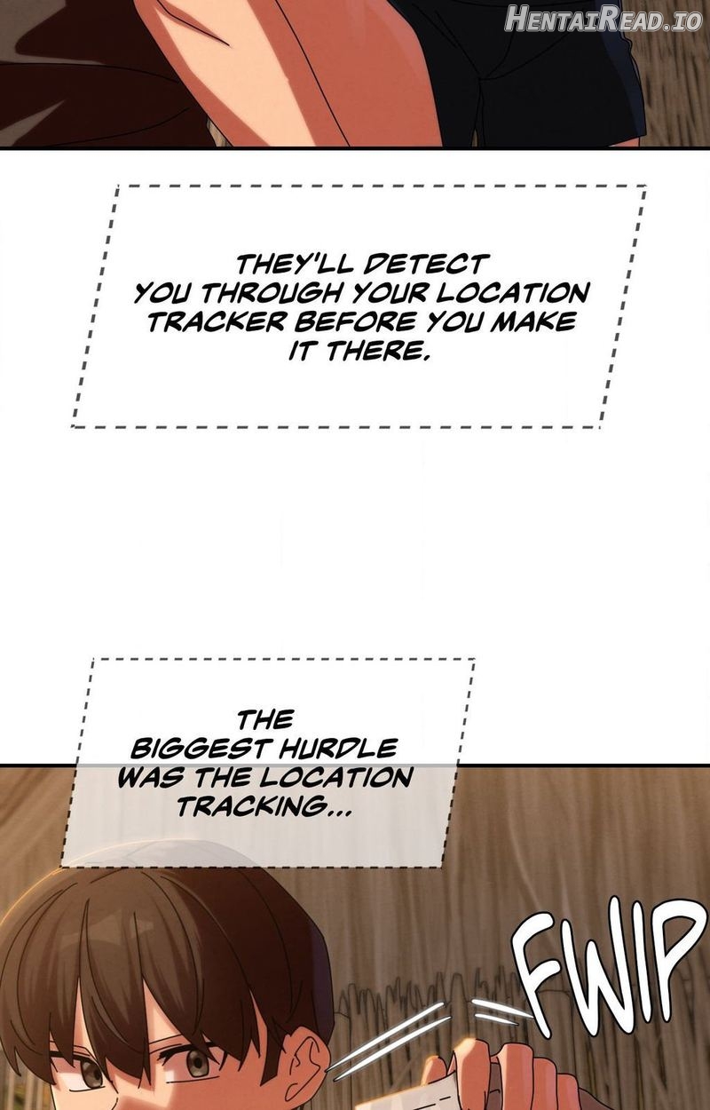 Seniors of Class 5 Chapter 114 - page 66