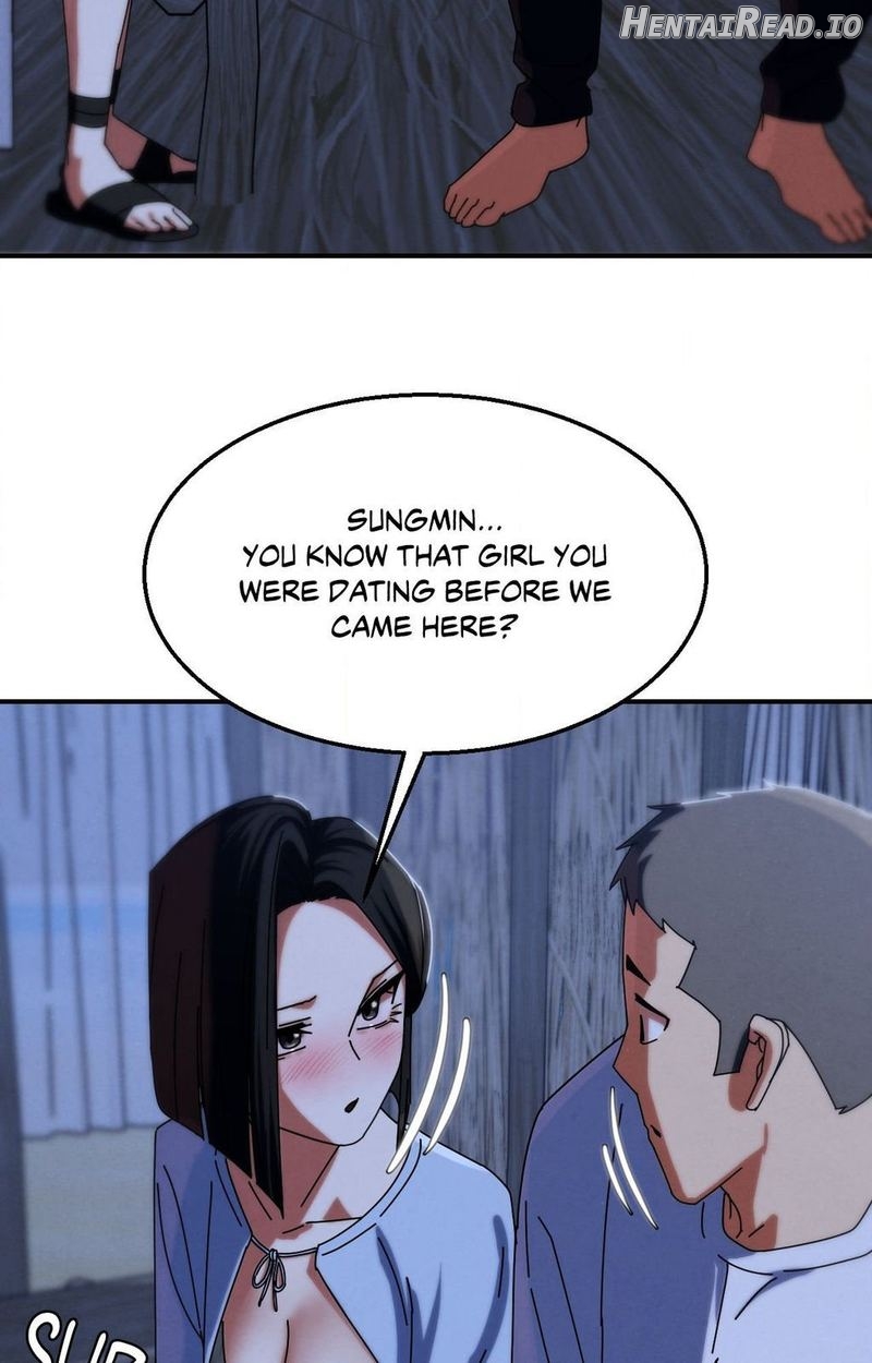 Seniors of Class 5 Chapter 115 - page 61
