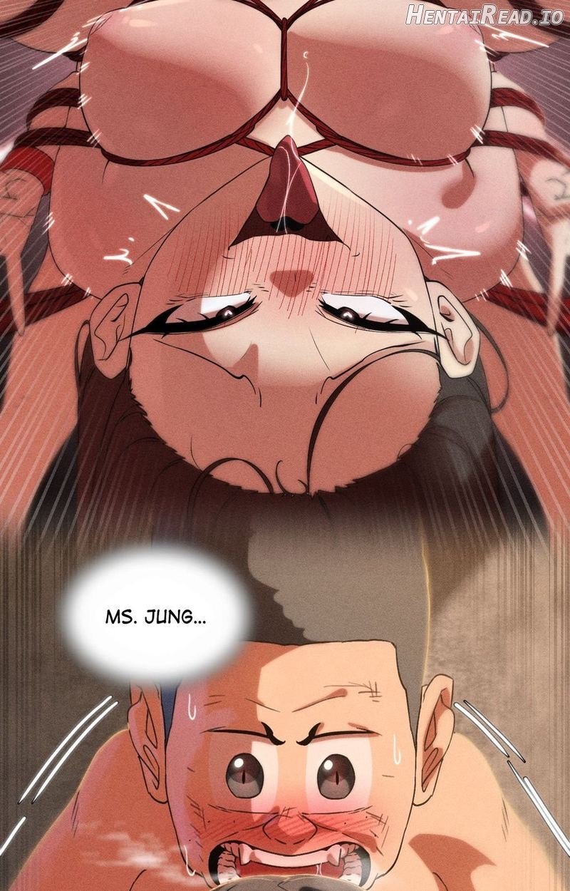 Seniors of Class 5 Chapter 115 - page 98