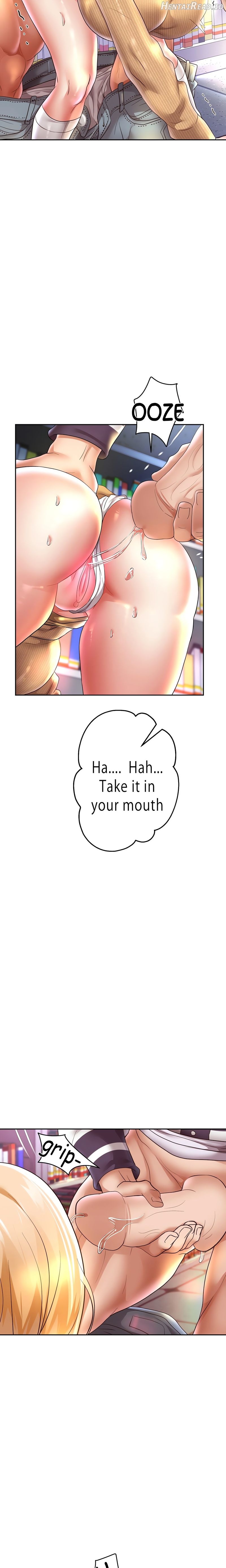 Reborn with a big dick! Chapter 66 - page 2
