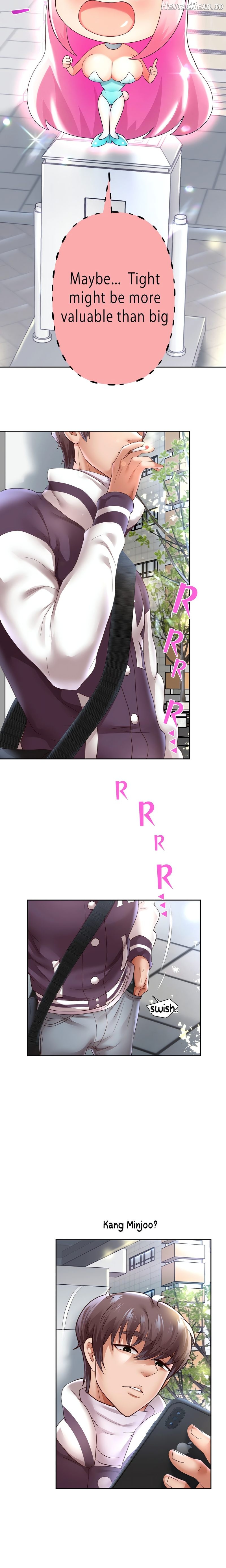 Reborn with a big dick! Chapter 66 - page 12
