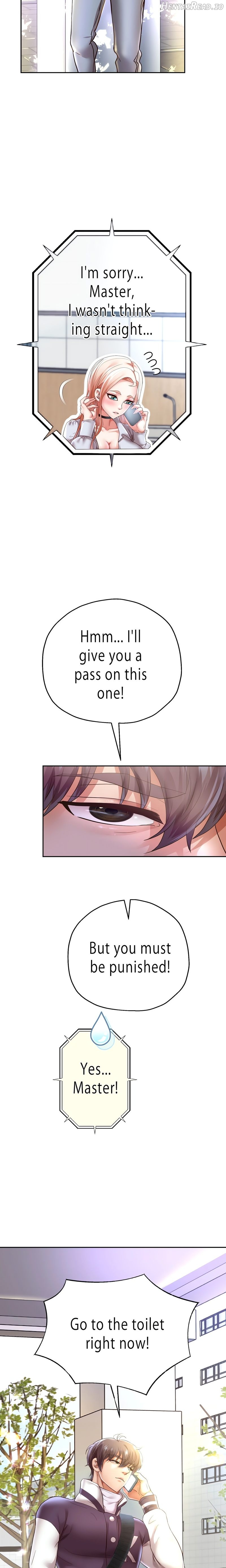 Reborn with a big dick! Chapter 66 - page 15