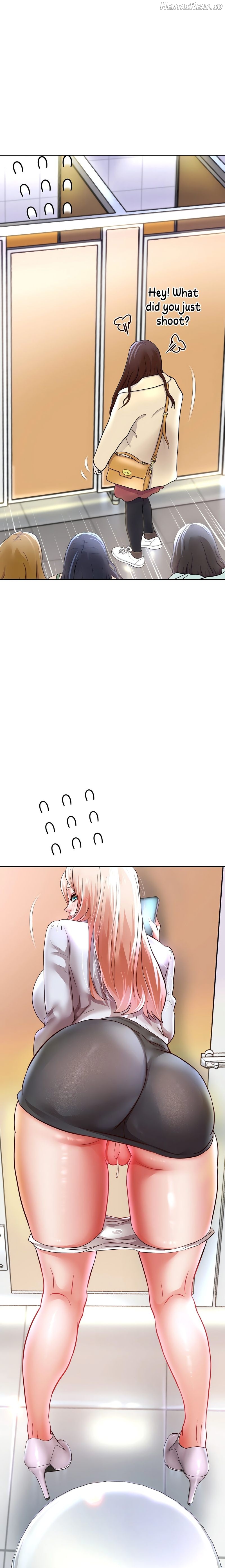 Reborn with a big dick! Chapter 66 - page 22