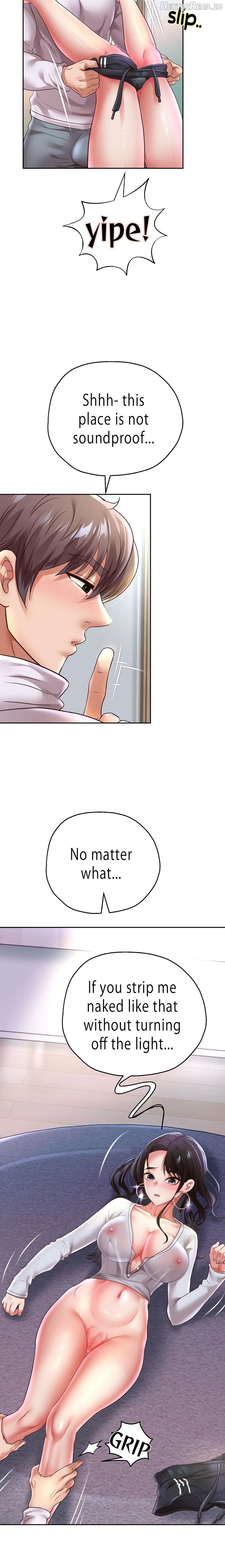 Reborn with a big dick! Chapter 70 - page 15