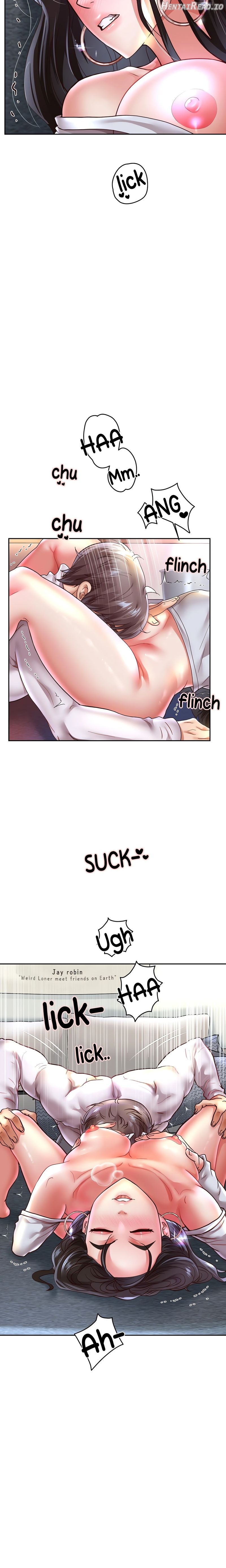 Reborn with a big dick! Chapter 70 - page 19