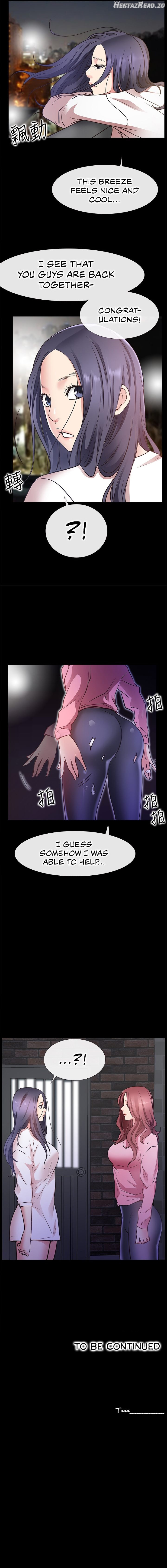 24 Hour Love Chapter 24 - page 11