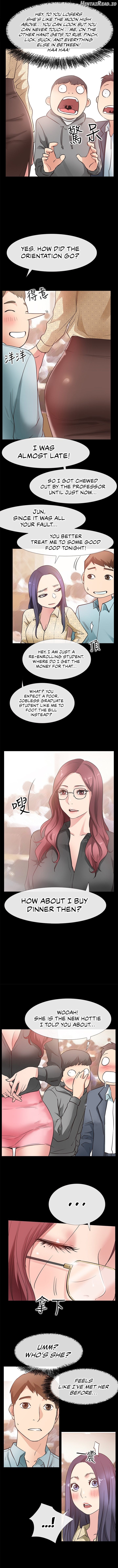 24 Hour Love Chapter 25 - page 12