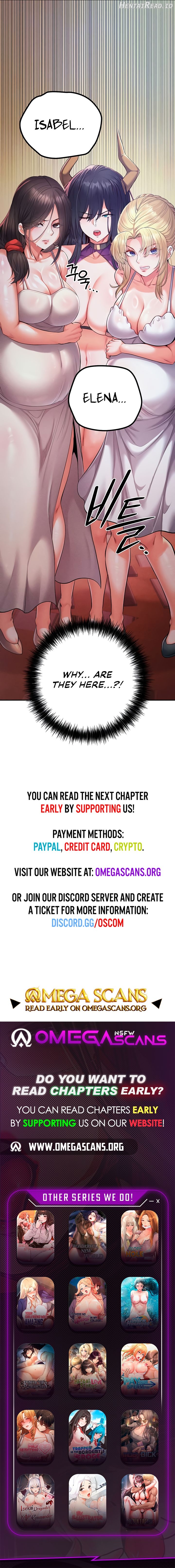 Revenge by Harem Chapter 49 - page 11