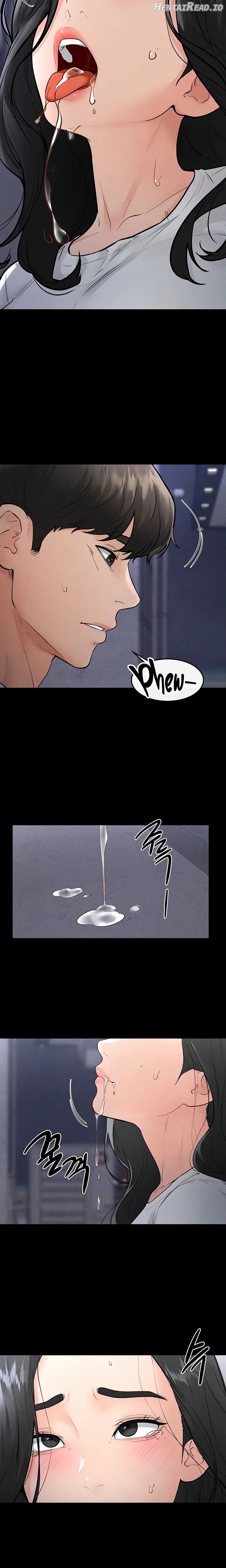 My New Family Treats me Well Chapter 80 - page 18