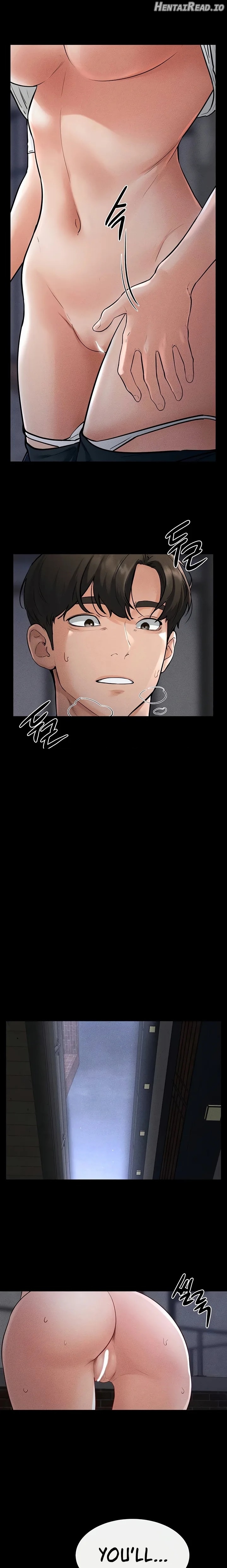 My New Family Treats me Well Chapter 80 - page 20