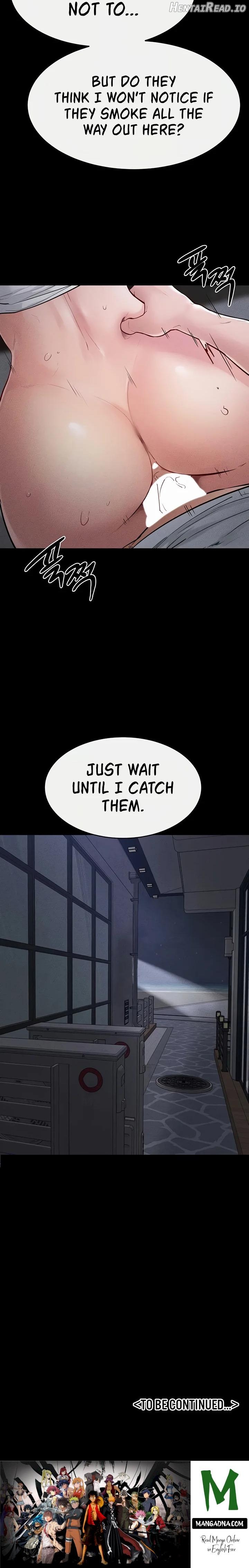 My New Family Treats me Well Chapter 80 - page 23
