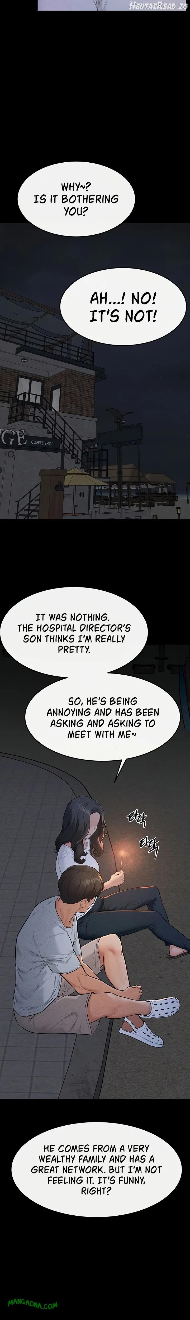 My New Family Treats me Well Chapter 80 - page 6