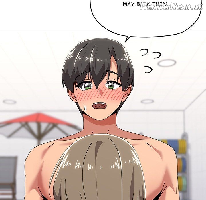 What’s wrong with this family? Chapter 62 - page 119