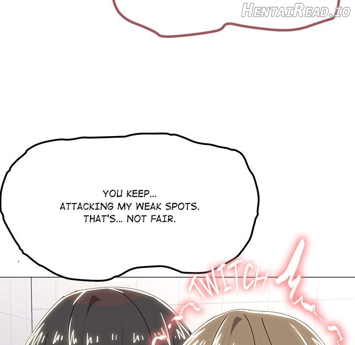 What’s wrong with this family? Chapter 63 - page 109