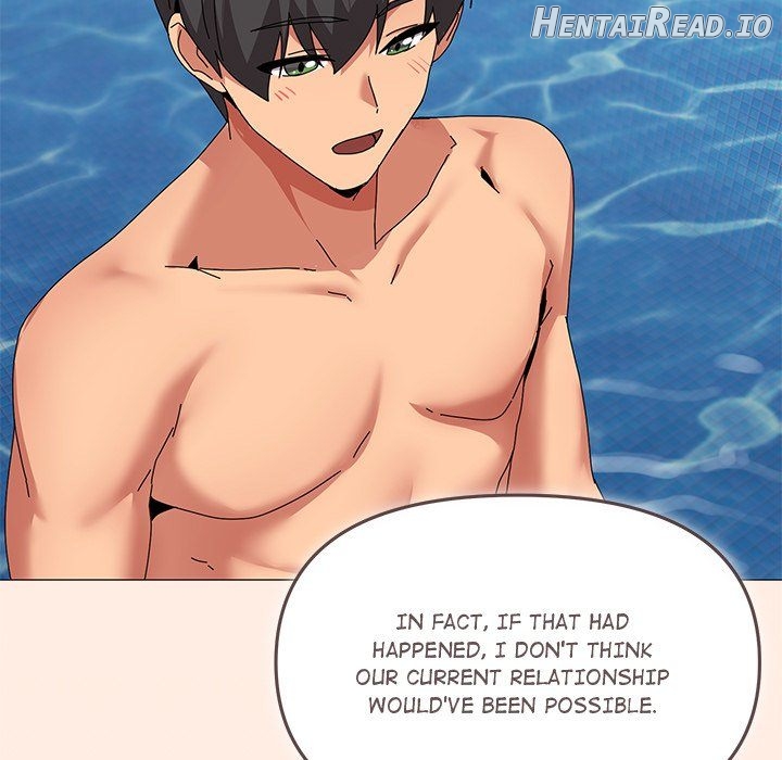 What’s wrong with this family? Chapter 63 - page 16