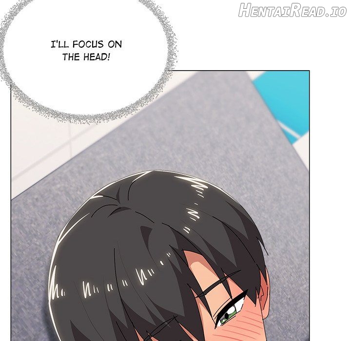 What’s wrong with this family? Chapter 64 - page 34