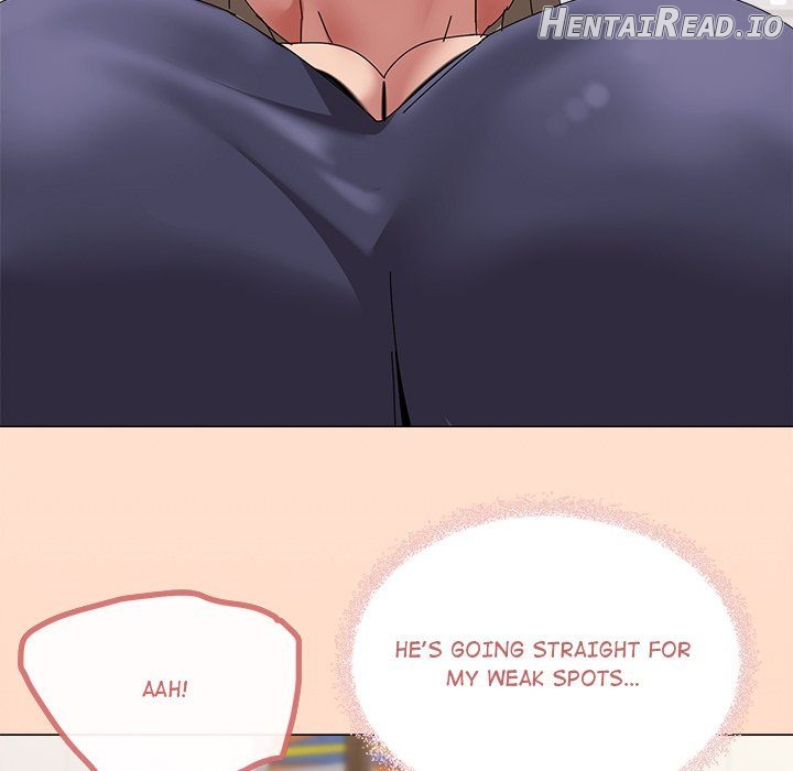 What’s wrong with this family? Chapter 64 - page 67
