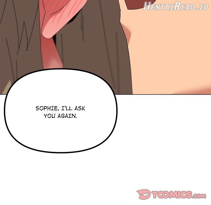 What’s wrong with this family? Chapter 64 - page 104