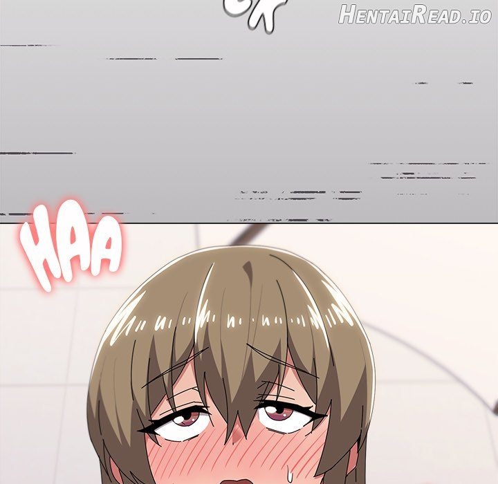 What’s wrong with this family? Chapter 64 - page 107