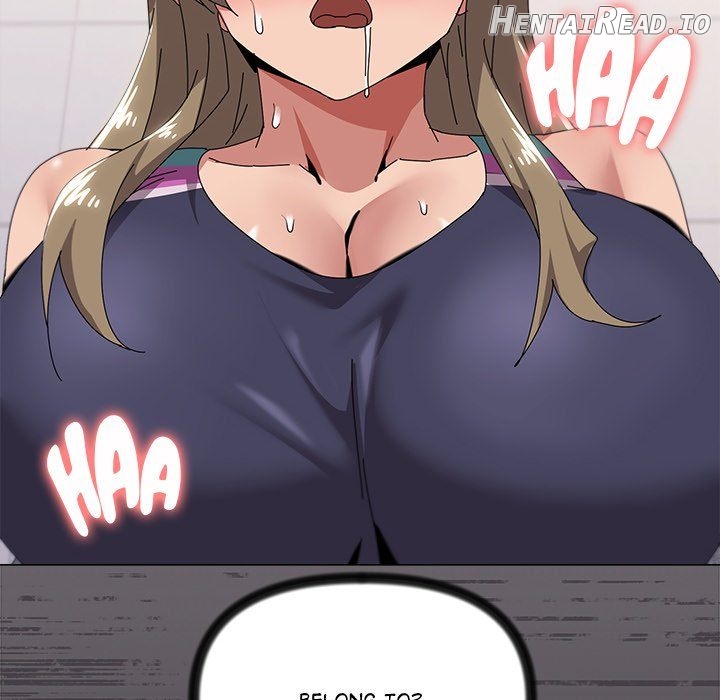 What’s wrong with this family? Chapter 64 - page 108