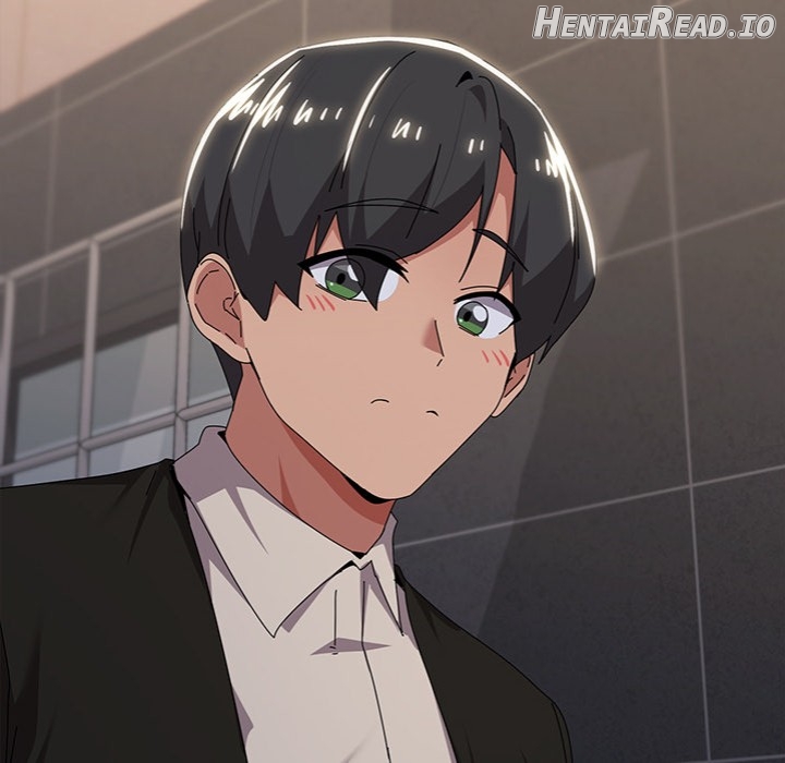 What’s wrong with this family? Chapter 66 - page 109