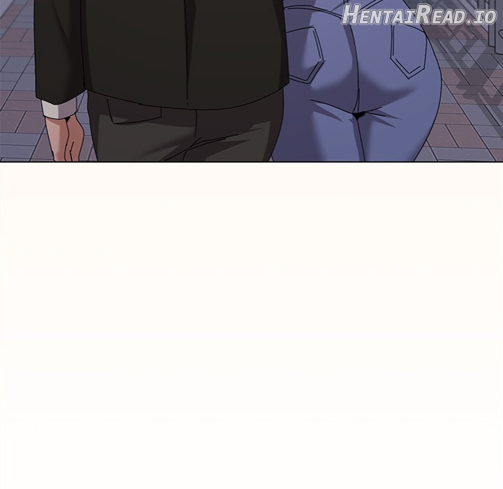What’s wrong with this family? Chapter 66 - page 114