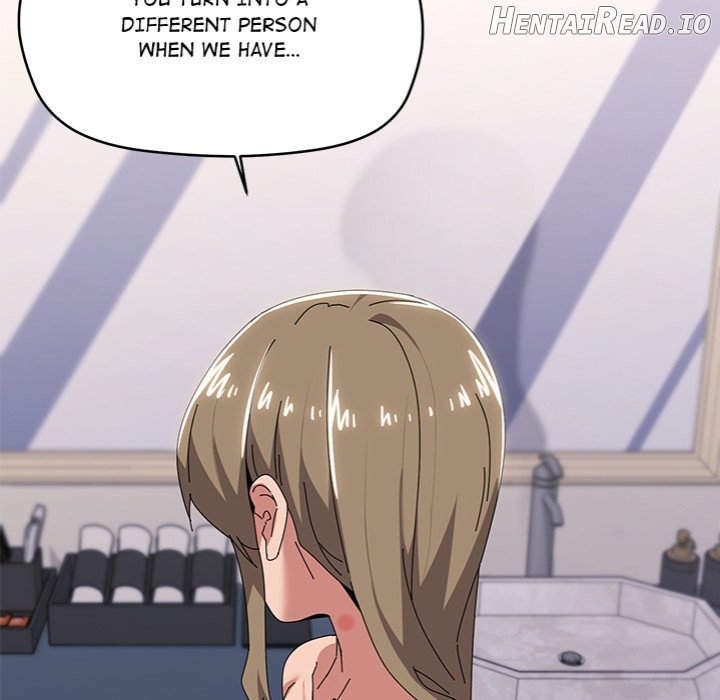 What’s wrong with this family? Chapter 66 - page 39