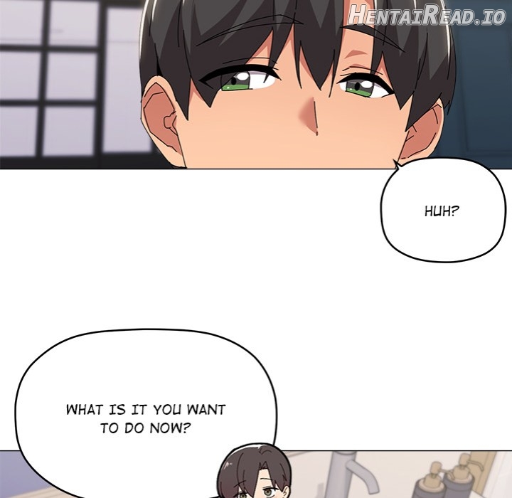 What’s wrong with this family? Chapter 66 - page 43