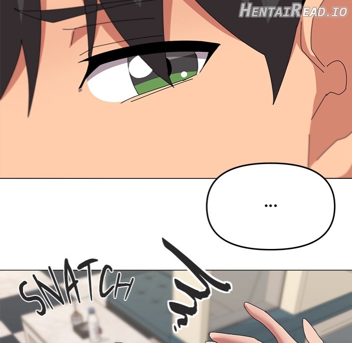 What’s wrong with this family? Chapter 66 - page 54