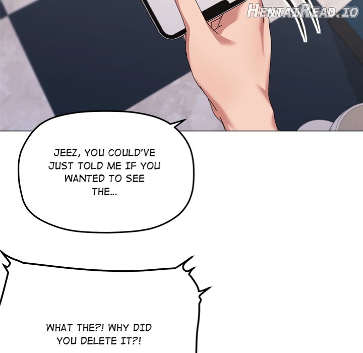 What’s wrong with this family? Chapter 66 - page 58