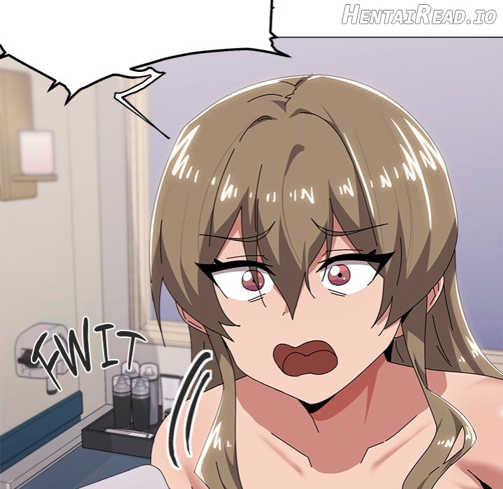 What’s wrong with this family? Chapter 66 - page 59
