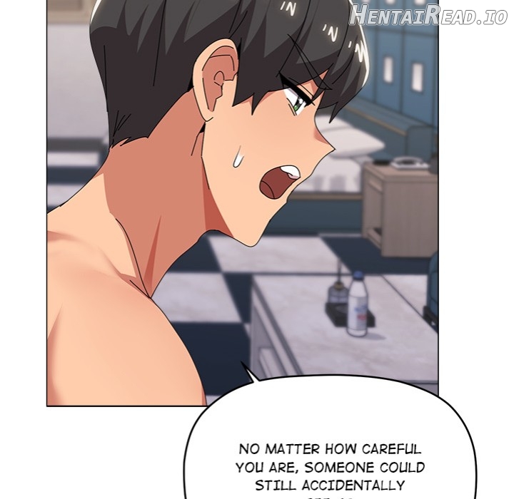 What’s wrong with this family? Chapter 66 - page 61