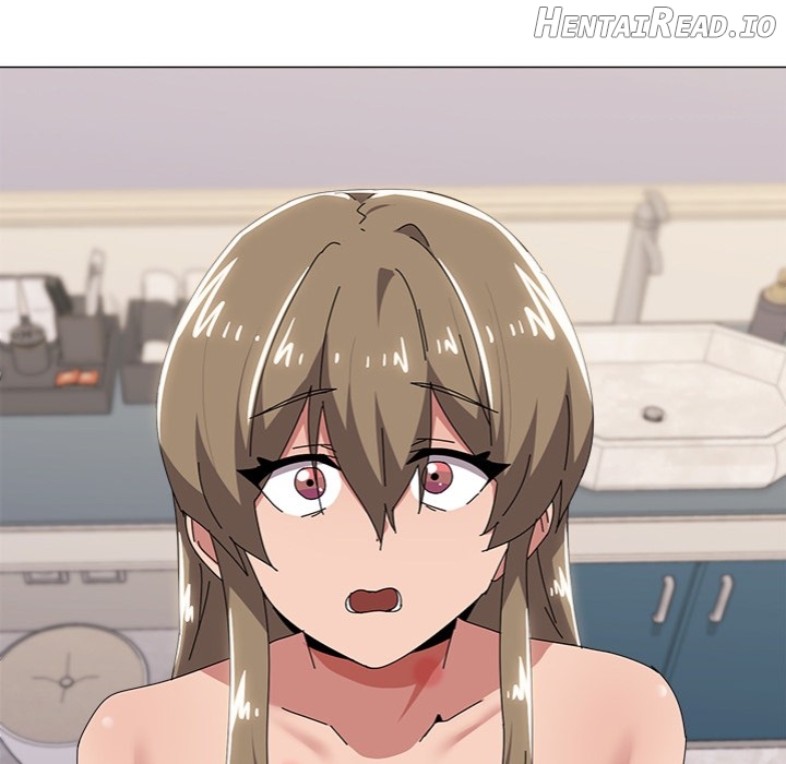 What’s wrong with this family? Chapter 66 - page 66