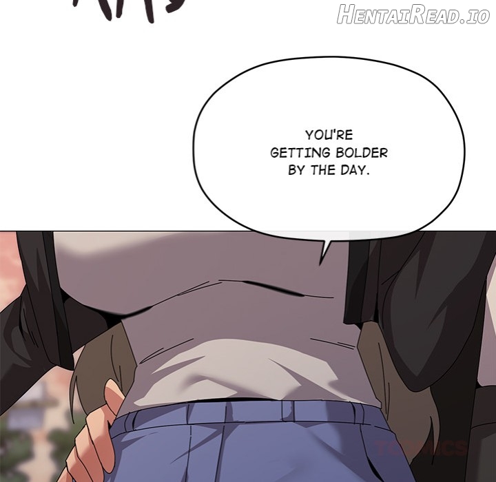 What’s wrong with this family? Chapter 66 - page 98