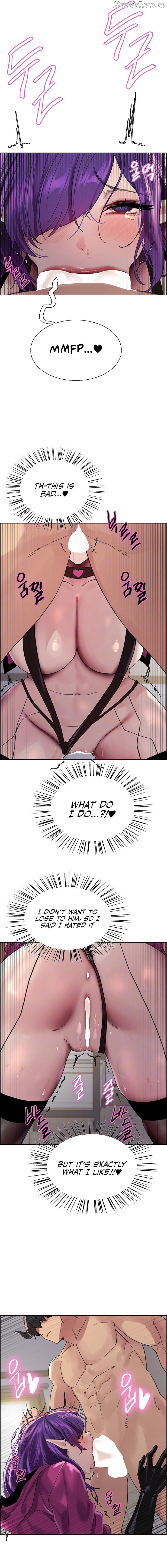 Sex Stopwatch Chapter 153 - page 3