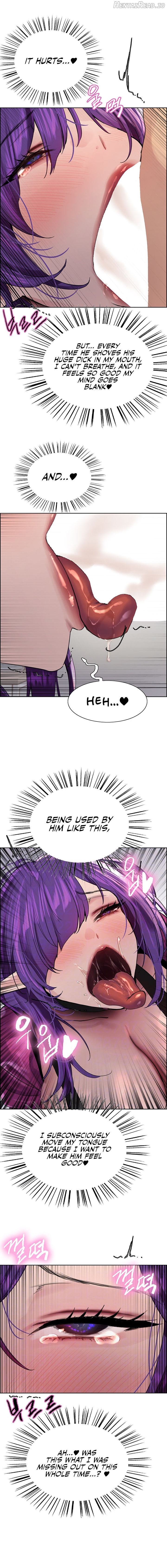 Sex Stopwatch Chapter 153 - page 4