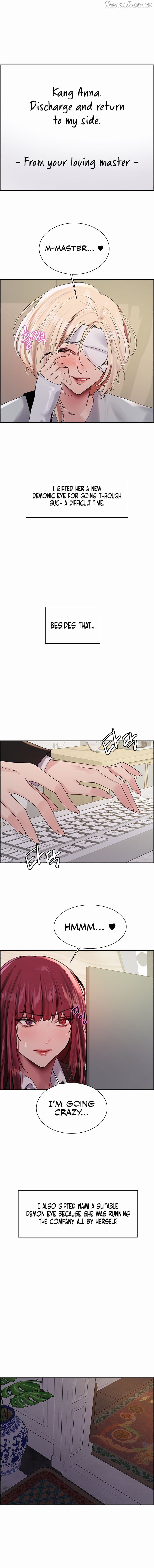 Sex Stopwatch Chapter 155 - page 16