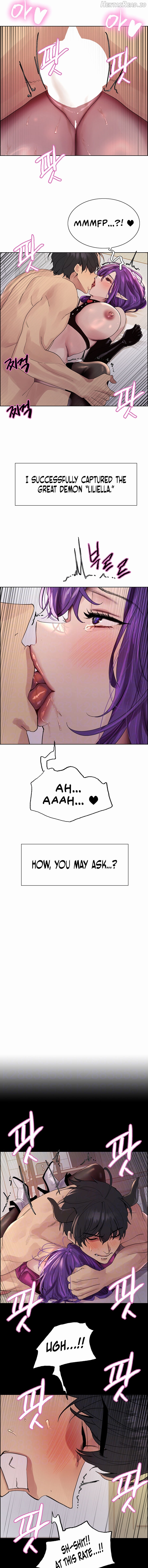 Sex Stopwatch Chapter 155 - page 3