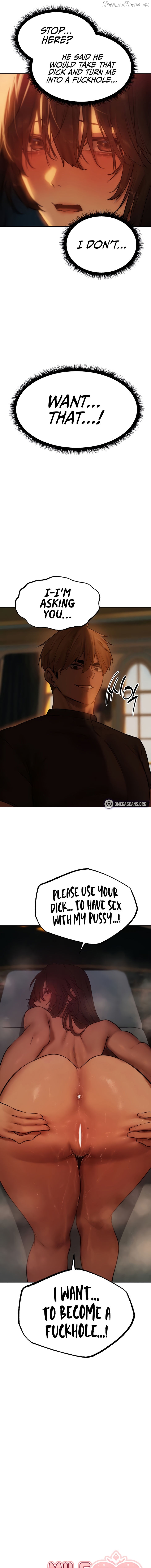 Milf Hunting in Another World Chapter 88 - page 3