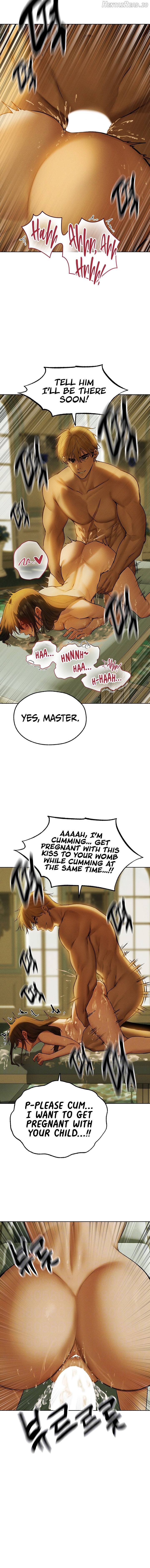 Milf Hunting in Another World Chapter 89 - page 4