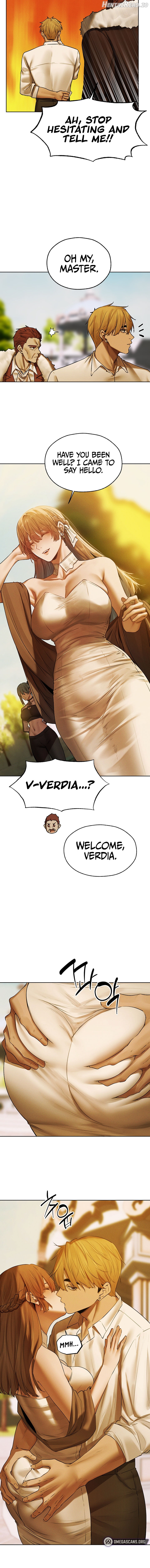 Milf Hunting in Another World Chapter 89 - page 10