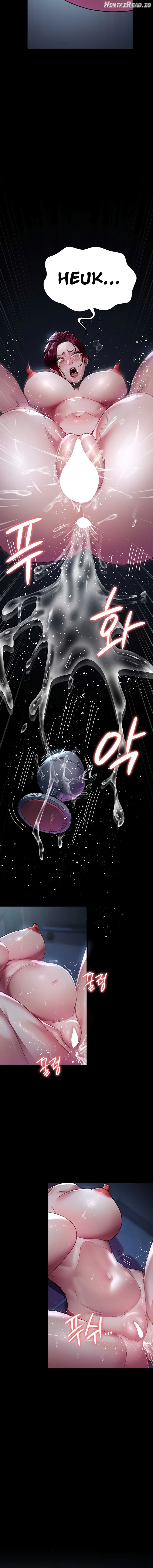 Night Hospital Chapter 113 - page 6