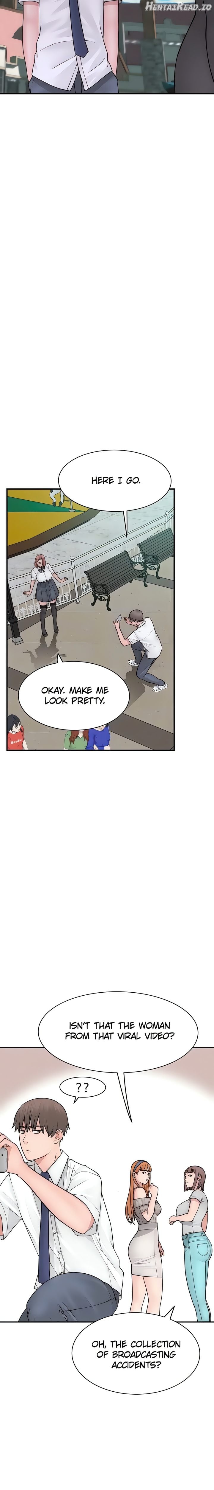 Addicted To My Stepmom Chapter 99 - page 13