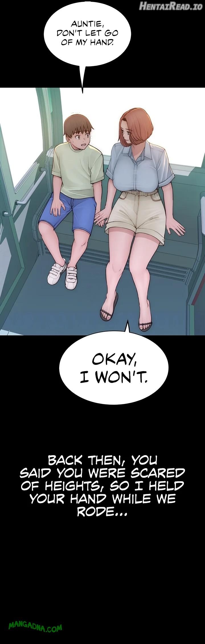 Addicted To My Stepmom Chapter 100 - page 15